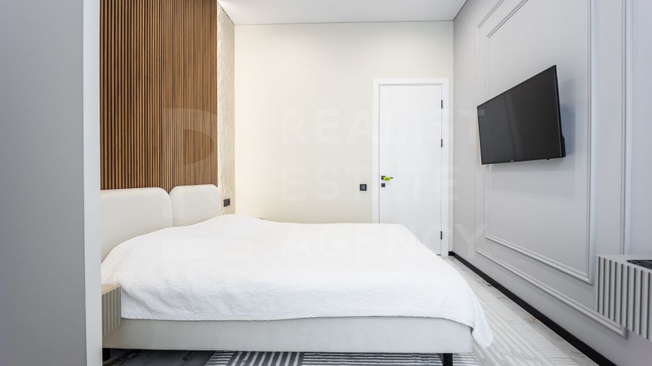 Vânzare apartament, 2 camere 66 mp, Complex Oasis, Rîșcani - Poză 8