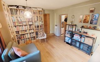 Vanzare casa conslidata Silistea Snagovului Com. Gruiu, Ilfov Snagov - Poză 6