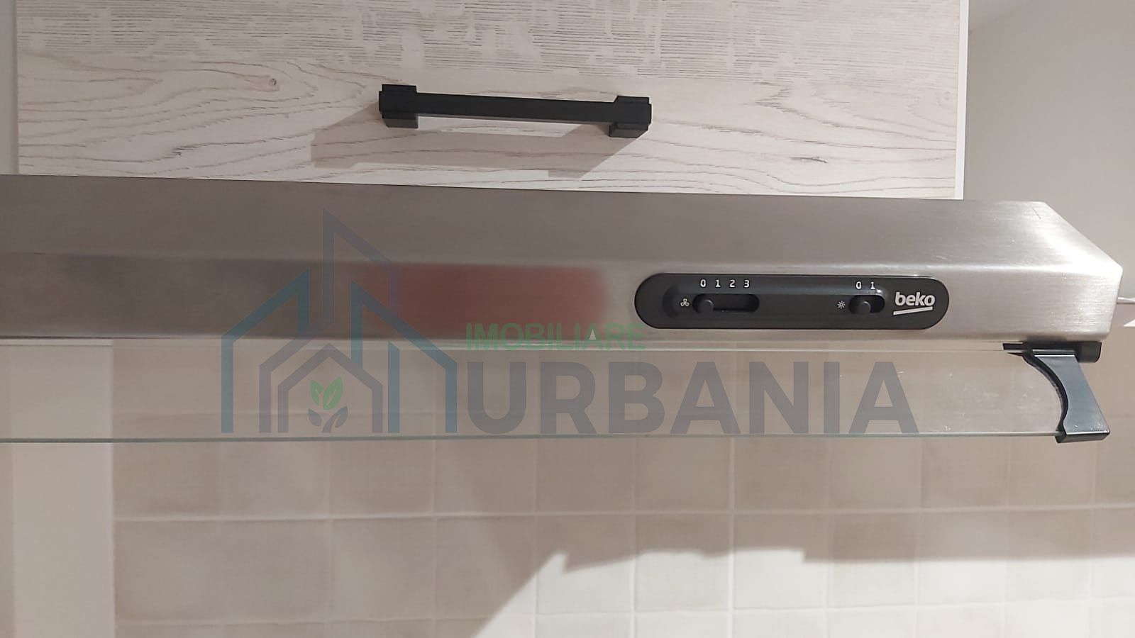 Apartament 2 camere de închiriat în Complex Metropol, Valea Lupului - Poză 7