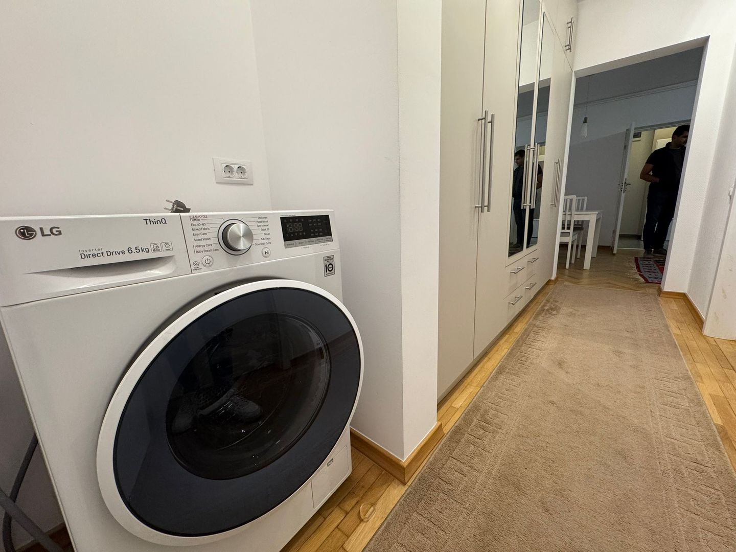 APARTAMENT DE 3 CAMERE | ZONA MIHAI BRAVU | METROU | CENTRAL | - Poză 5