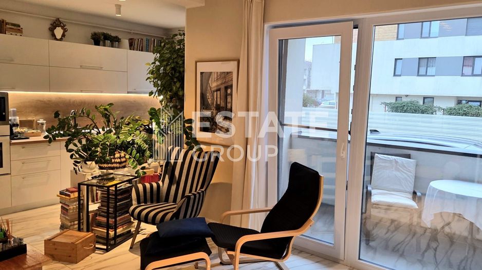 Apartament cu 2 camere in Dumbravita - Poză 3