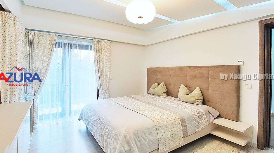 AZURA Imobiliare - Vila de Lux langa Pitesti - Poză 58