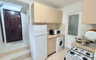Studio de închiriat ultracentral,30 mp, curte 20 mp George Barițiu - Poză 6