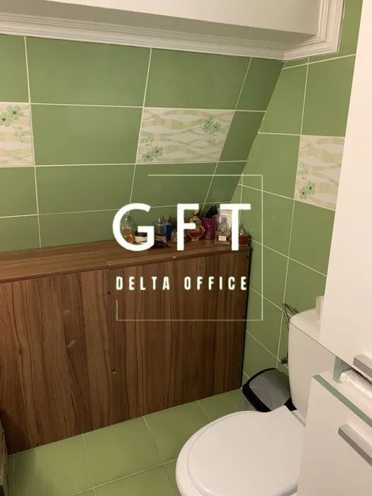 Apartament 3 camere, Decebal - Poză 4