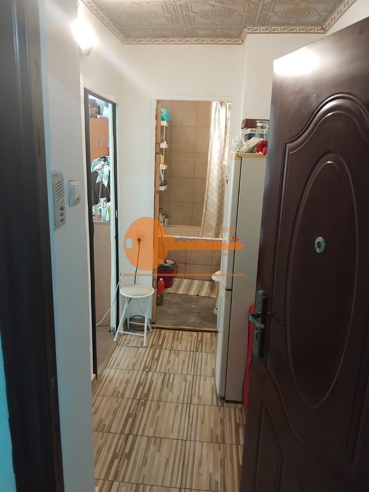 Garsonieră Renovată | Crângași - Poză 5