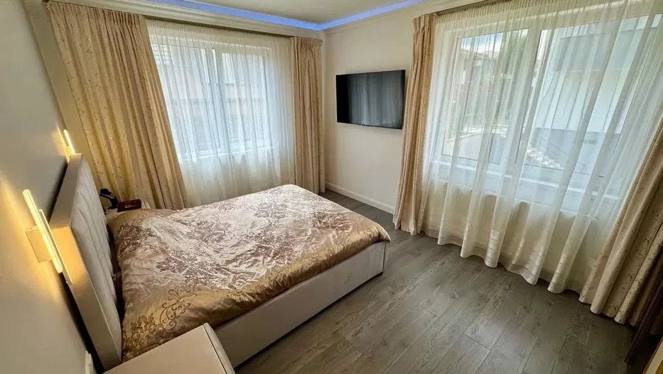 Apartament 3 camere modern l la cheie l Su 64 mp l Parcare - Poză 4