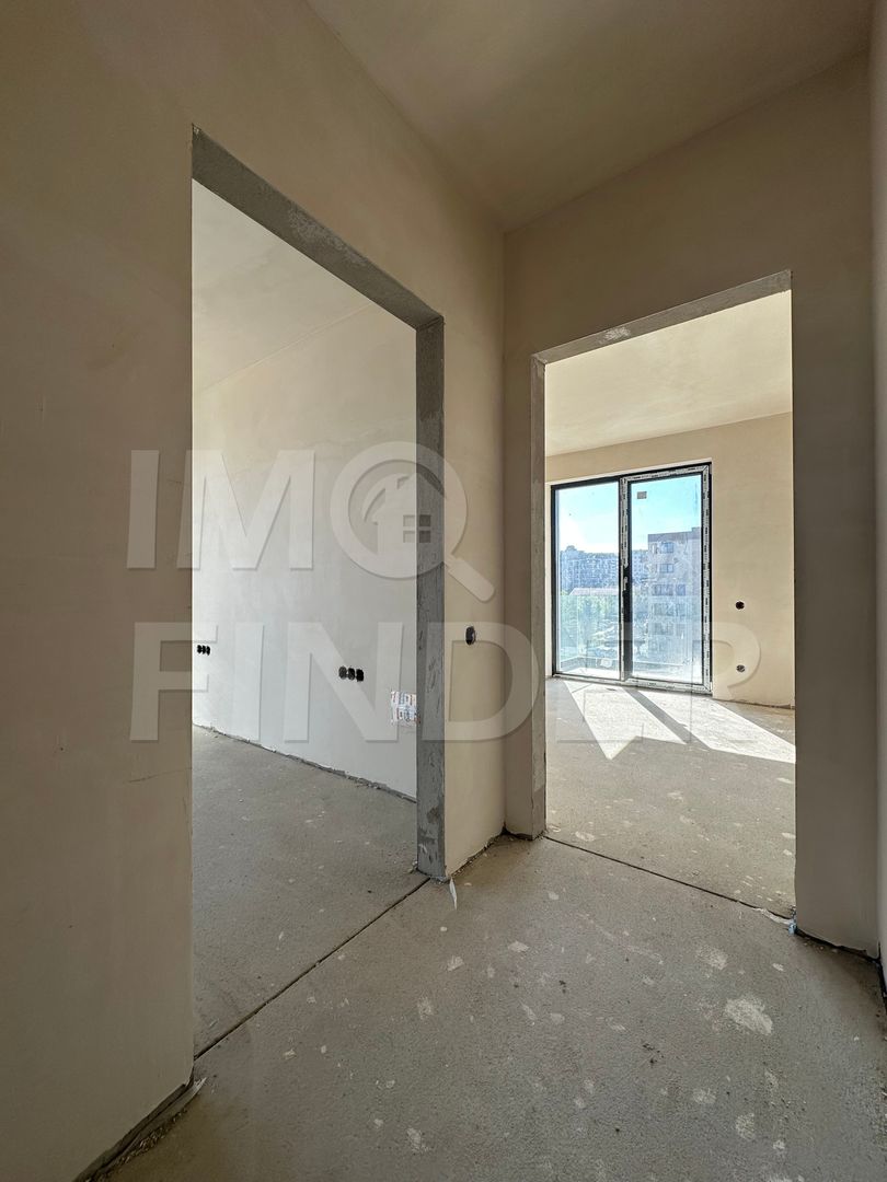 Apartament 3 camere 79 mp utili, Andrei Muresanu- 0% comision - Poză 5