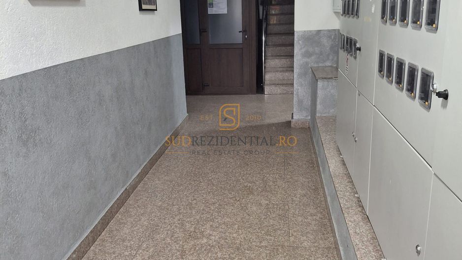 Locuinta cu 3 camere, gata de mutare, zona Metalurgiei, Sector 4 - Poză 17