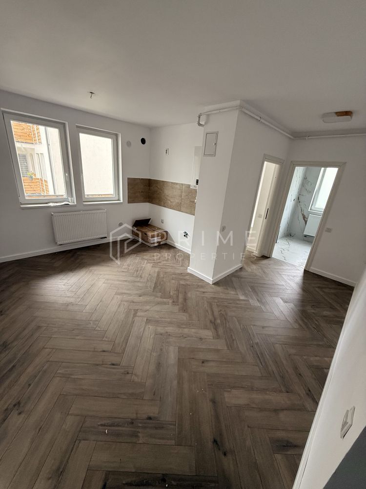 🏡 Apartament 2 camere, decomandat – Ama Residence, zona Unirii 🏙️ - Poză 1