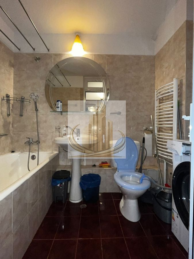 ÎNCHIRIERE o garsonieră spațioasă de 42 mp - Poză 5