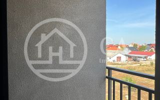 Apartament cu 1 camera de vanzare in Anastasia Residence Oradea - Poză 10