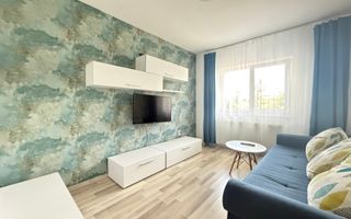 Apartament cu 2 camere si loc de parcare in zona Buna Ziua - Poză 1