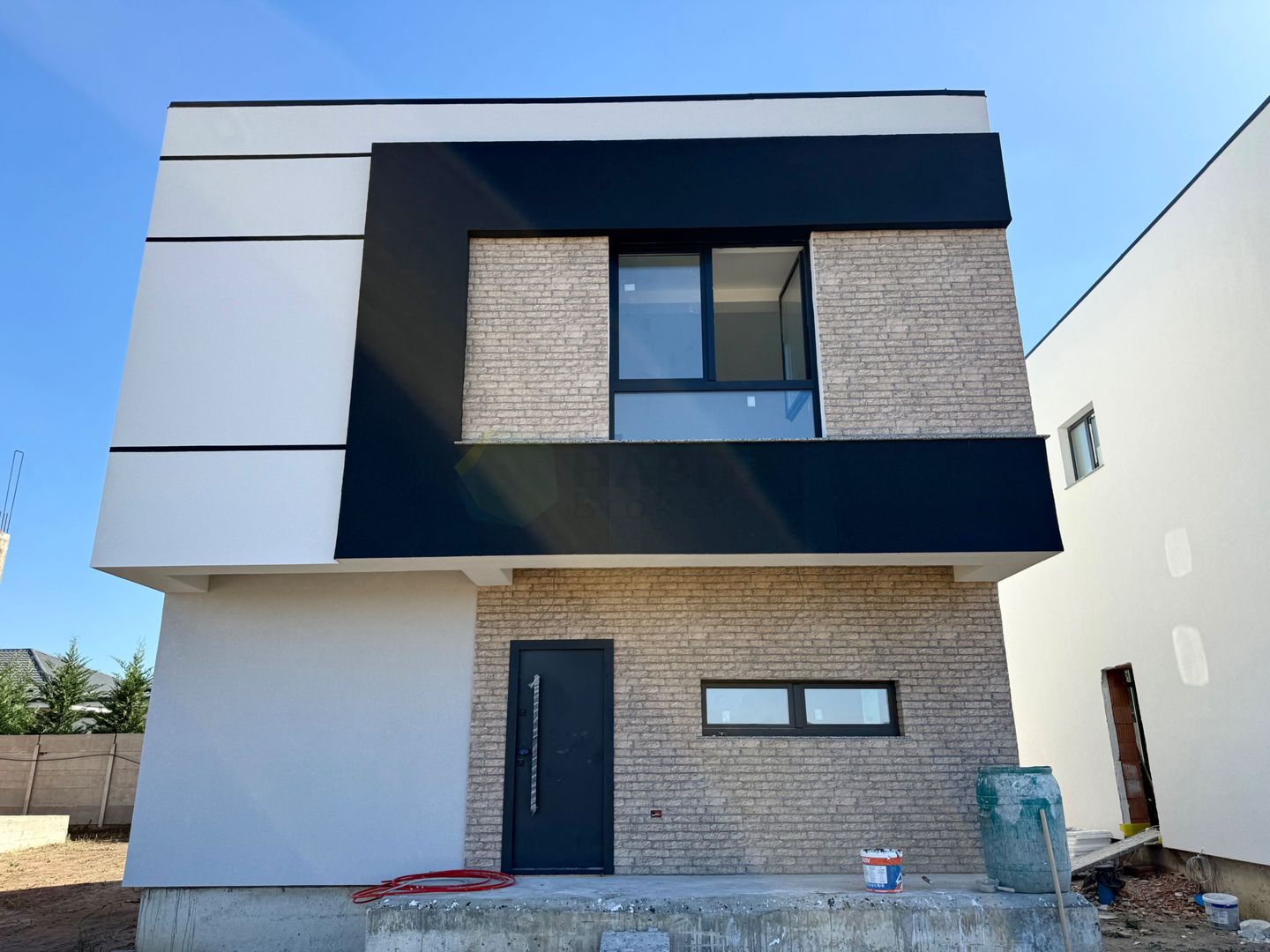 Kadras Homes| Complex 10 vile individuale| Direct dezvoltator - Poză 2