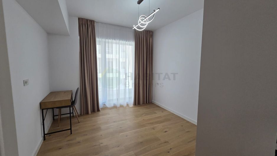 Apartament Premium cu 3 Camere + Parcare Subterană – First Estate Pipera - Poză 19