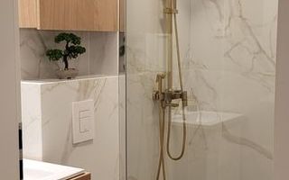 Apartament premium 2 camere – zona Vivo - Poză 12