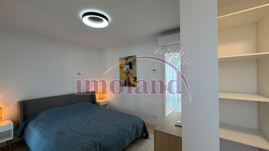 Townhouse - vila 6 camere - inchiriere - Avalon Estate - Pipera - Poză 19