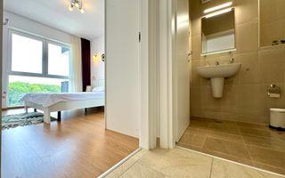 Apartament de închiriat 2 camere - vedere pădure - Poză 4