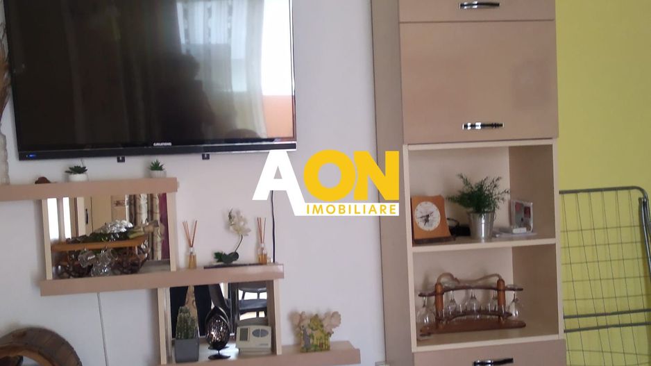 Apartament 2 Camere, Complet Mobilat, Loc de Parcare, Cetate - Poză 9
