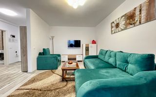 Apartament 2 camere | Parcare Subterană | Boxă | Maurer Residence - Poză 5