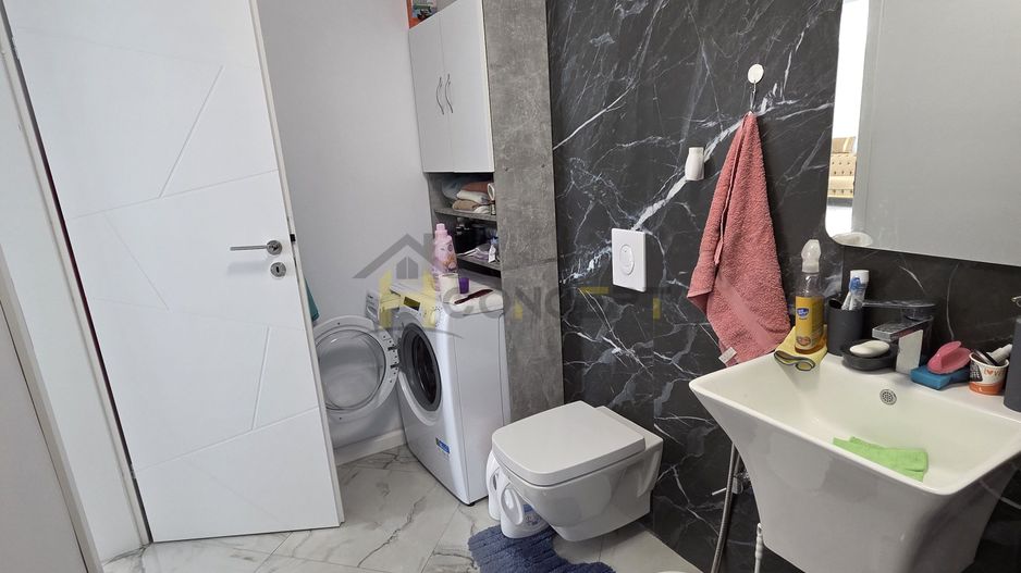Vila individuala cu Piscina Premium 5 camere curte 600 mp - Poză 14