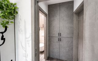 Apartament 3 camere, prima inchiriere - Metrou Piata Sudului - Poză 19