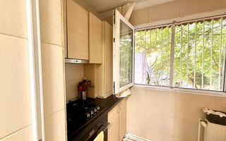 Apartament de vanzare 3 camere // McDonald's Dristor //lângă metrou//centrala - Poză 17