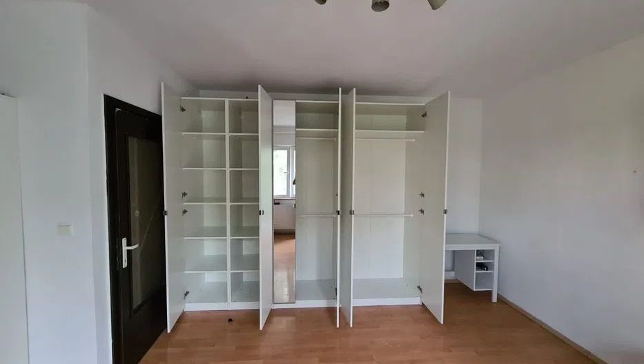 GARSONIERA BRANCUSI, PET-FRIENDLY, BUCATARIE INCHISA, BLOC NOU, METROU - Poză 5