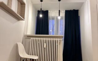 Garsonieră Superba Drumul Taberei, Renovata– 5 minute Metrou Favorit - Poză 4