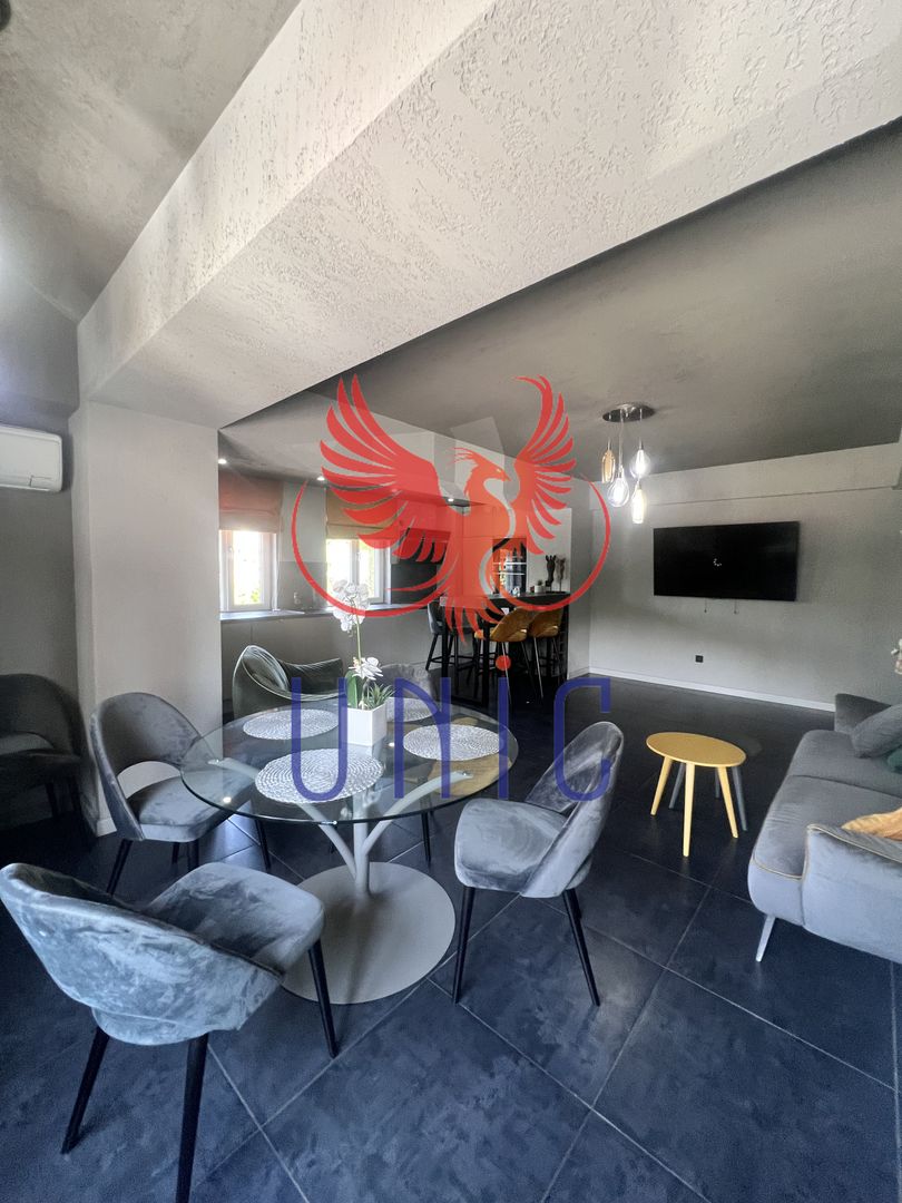 Apartament Lux,et1,bloc nou Brazda - Poză 1