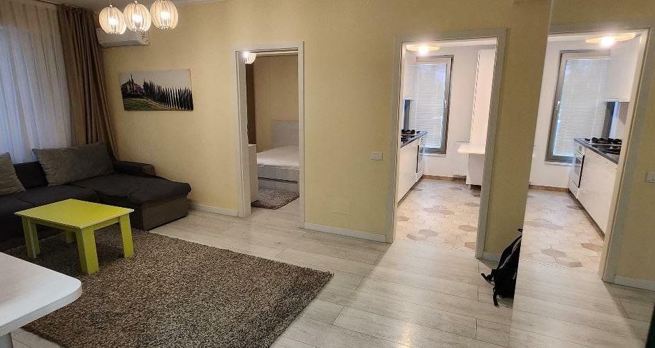 Apartament 2 camere | Bucurestii Noi | Langa Metrou Laminorului - Poză 1