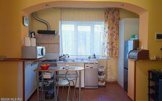 Lunei - Ion Neculce, 2 Apartamente. Mansarda 157 mp. Anexe, Lot 475 mp - Poză 11