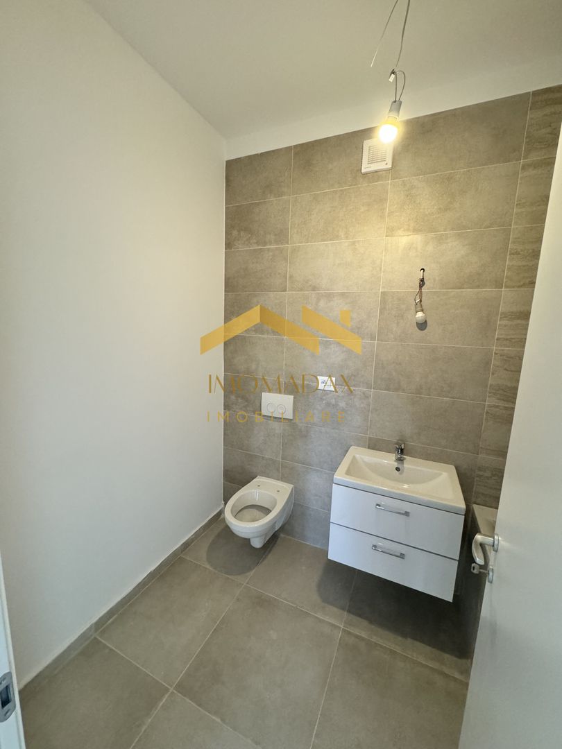 Aradului-3 Camere-Etaj 1 - Poză 7