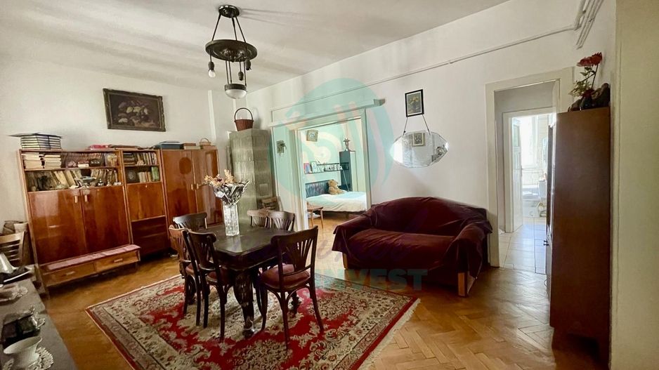 Apartament BOEM intr-un imobil boutique - Poză 3