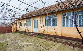 Casă rustică cu teren - Horia - Poză 3