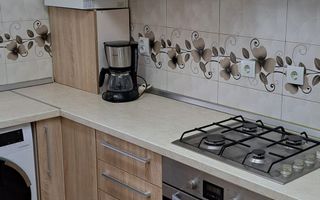 Apartament de vânzare cu 2 camere in Cetate Alba Iulia - Poză 4