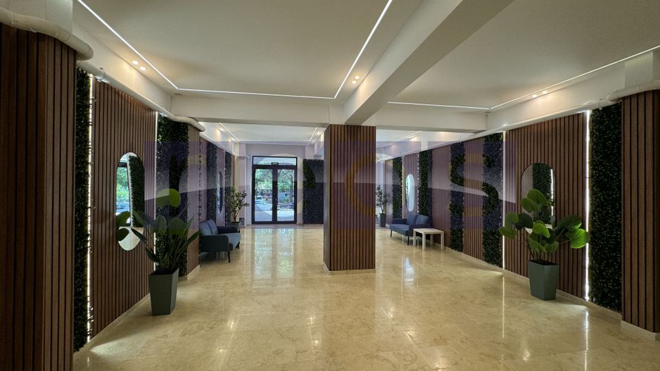 APARTAMENT 3 CAMERE |SISESTI- VATRA NOUA | BALCON 15MP - Poză 1