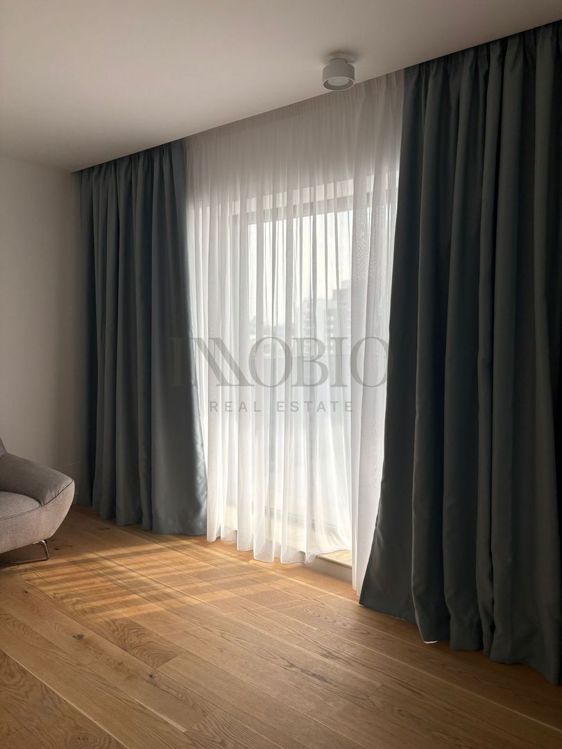 Apartament 2 camere nou | Premium | Elegant | Aviatiei - Nusco City - Poză 10