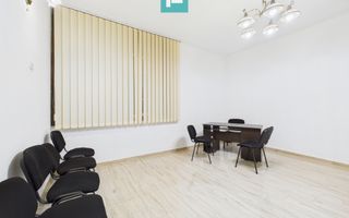 Apartament 3 camere ultracentral modern pe Cloșca - Poză 23