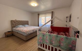 Casa Individuala, Mobilata si Utilata – Gata de Mutare - Poză 7