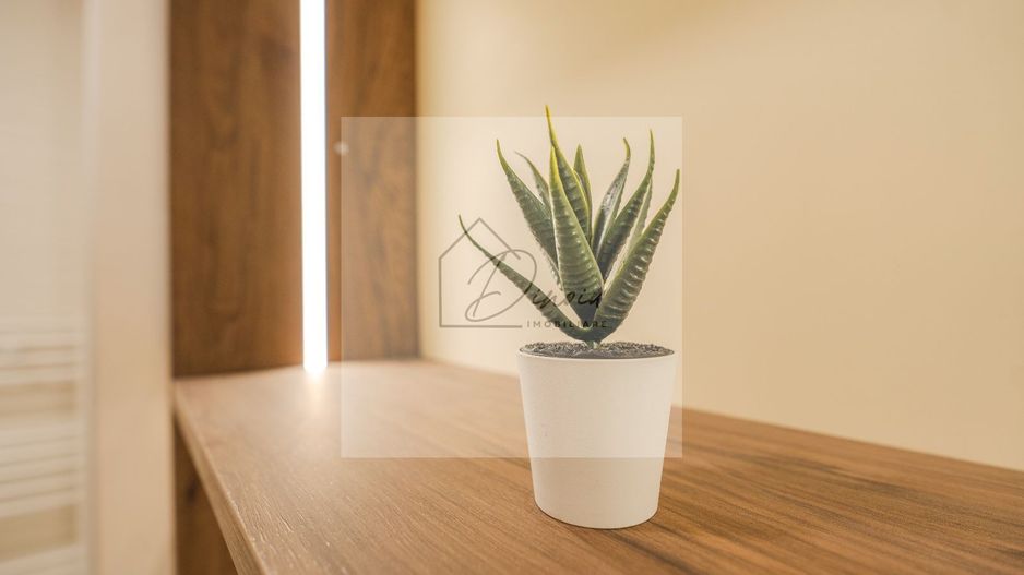 COMISION 0% I 2 camere lux Ivory Residence Pipera I taxare inversa - Poză 64