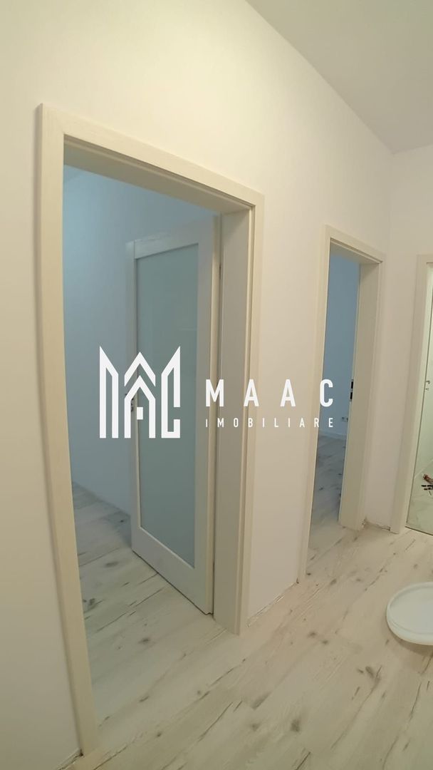 Garsonieră Modernă I Mobilată I 38 mp I Loc de Parcare - Poză 6