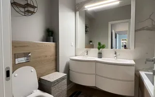 PENTHOUSE SUPERB DE 4 CAMERE LA VANZARE IN ZONA AVIATIEI - Poză 11