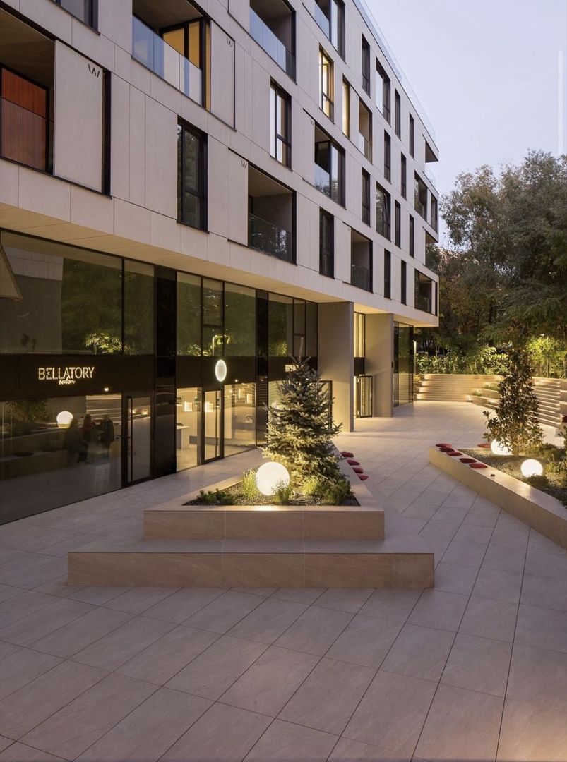 Apartament Modern | 3 camere | WIN Herăstrău - Poză 8