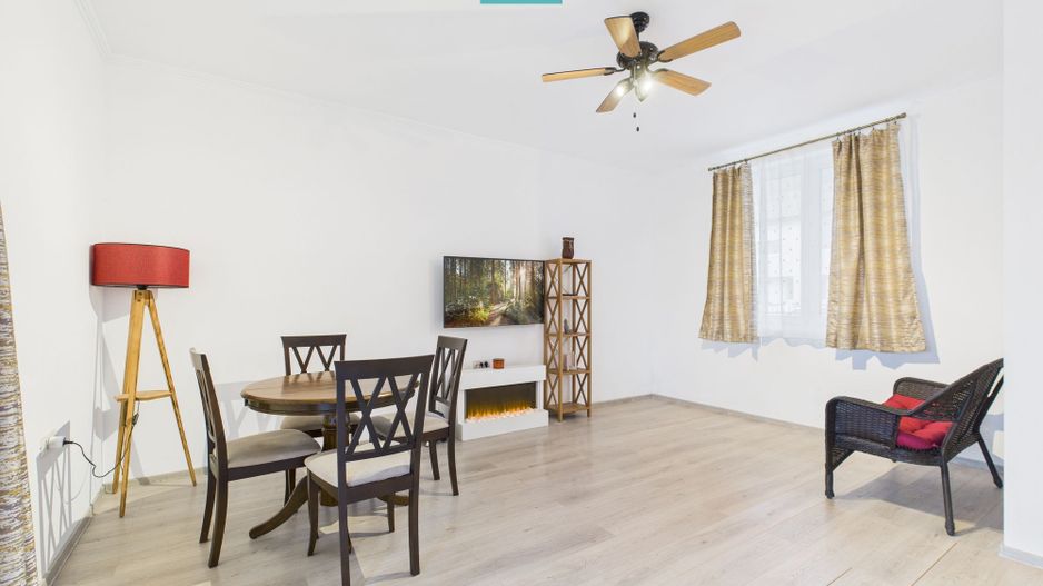 Casă cu 4 camere în Dumbrăvița, langă pădure - Poză 6