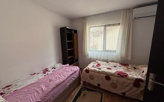 Casă de închiriat în Iași, la 2,5 km de Palas: 3 dormitoare, curte proprie, 2 locuri de parcare - Poză 5