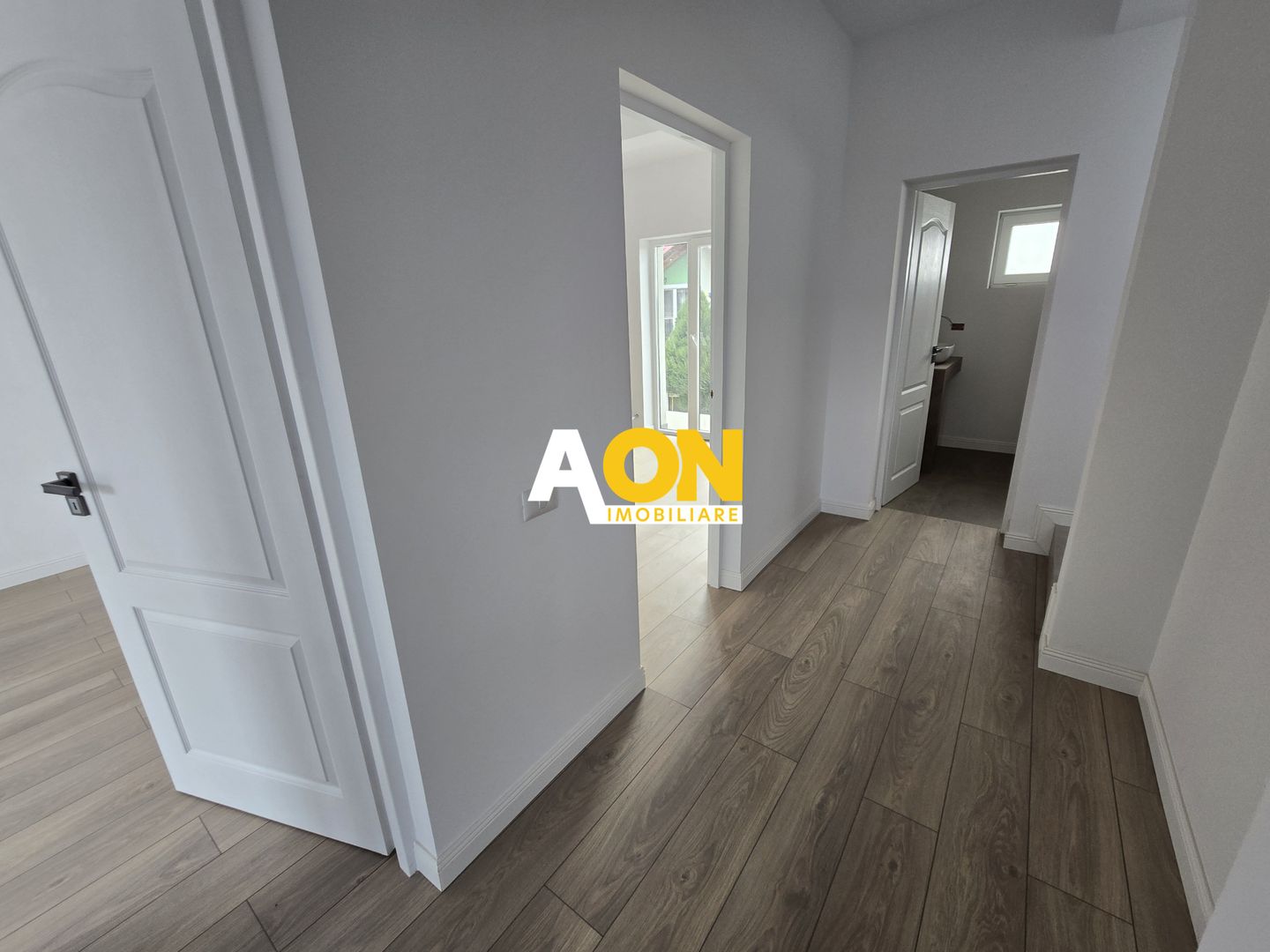 1/2 Duplex 4 Camere, Zona Alba Micesti - Poză 7