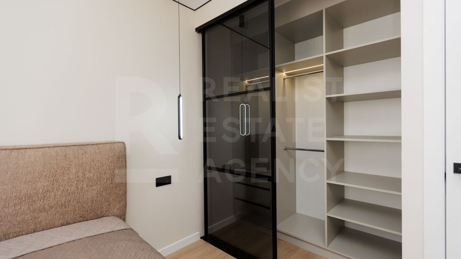 Vânzare, apartament, 3 camere str. Ialoveni, Telecentru - Poză 12