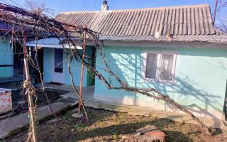 Casă cu teren intravilan 6.900 mp și extravilan 950 mp, comuna Miroslovești, județul Iași, ieșire directă E85 - Poză 4