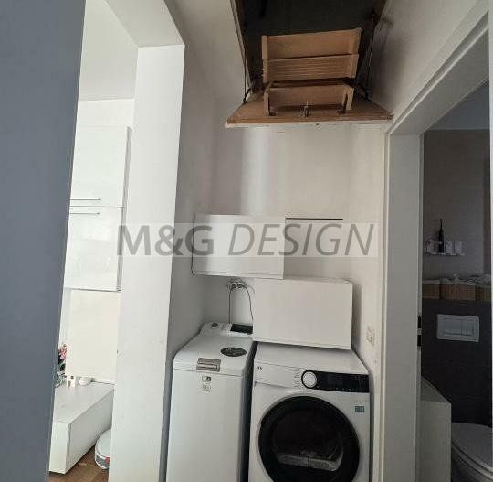 Apartament 3 camere Giroc aproape de Esso - Poză 6