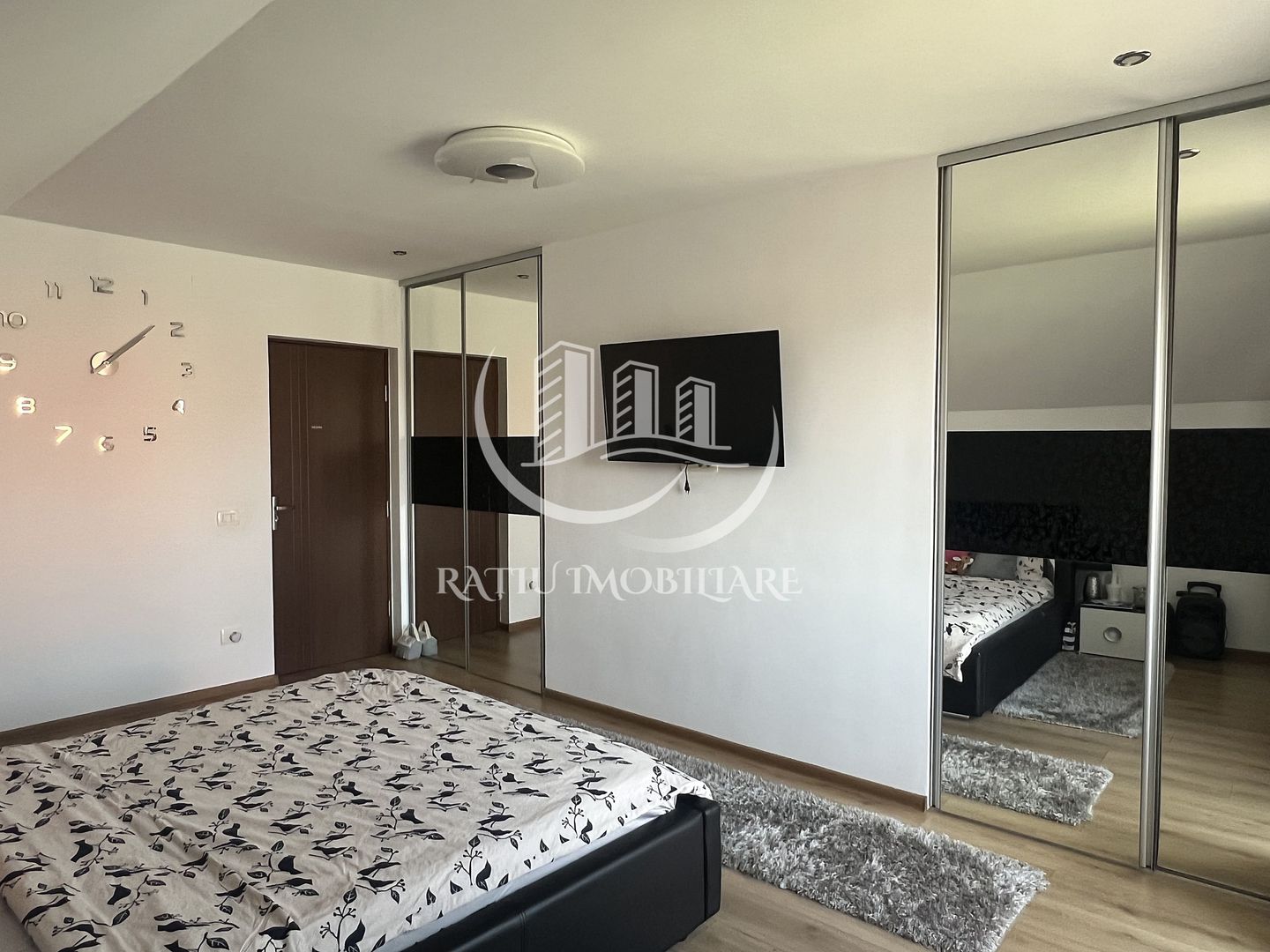 Casa cu 5 camere | P+M | Iosia | Oradea - Poză 24